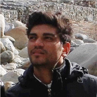 Sandeep Yadav