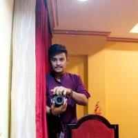 Harsh Bhavsar