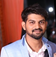 Kishore S.