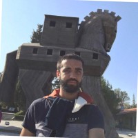 Abdulgani Iyioglu