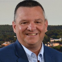 Marc Larouche