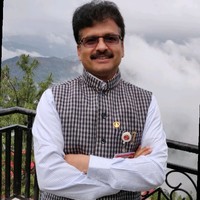 Madhukar Mohan