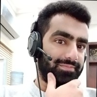 Talha Waseem