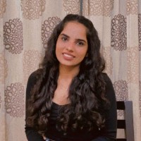 Prachi Dhingra