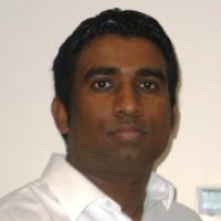 Ashwin Manyu