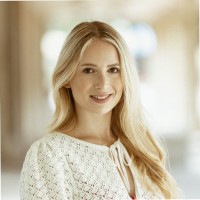 Ilana Paikoff