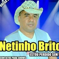 Netinho Brito