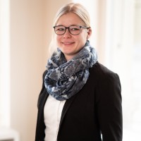 Stefanie Schori