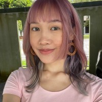 Kiningposah Teresa Shanon