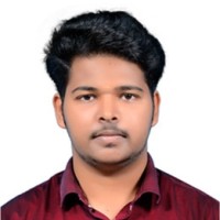Aswin Sidharth V S
