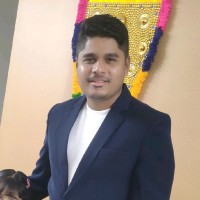 Akhil Nath P S
