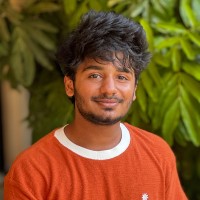 Varshith A