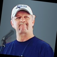 Larry Thompson