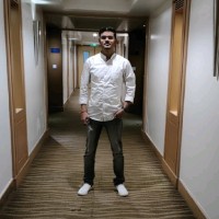Shubham Rajit Srivastava