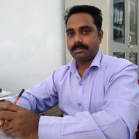 Suresh Saini