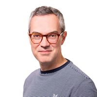Stuart Cochran