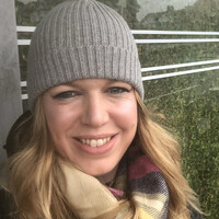 Laura McMorran
