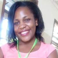 Cpa Naomi Bosibori