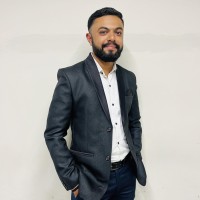 Paras Shah