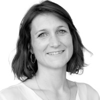 Birgit Astrid Christiansen