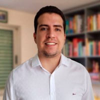 Caio Cristiano Barros Viturino