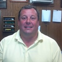 Curt Allison
