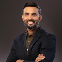 Dr. Sunil Bhosale