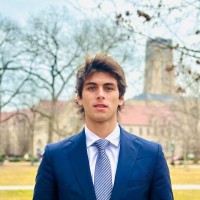 Martin Pestana-Gonzales