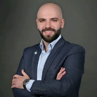 Ahmad Benshy