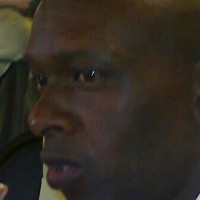 Thamsanqa Phil Modise