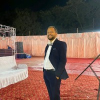 Saurabh Gajwe