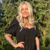 Kelsey Kirkpatrick