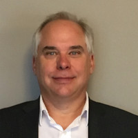 Darren Redlick