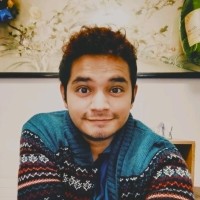 Sergio F. Lopez Pinto