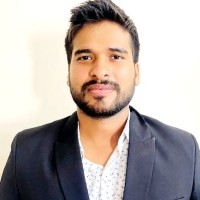 Yogesh Chandra Tripathi