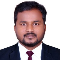SATHISH SELVARAJ