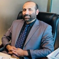 Dr. Amin Khan