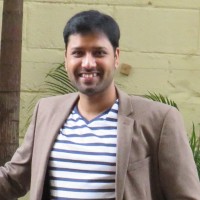 Prabhat Mishra