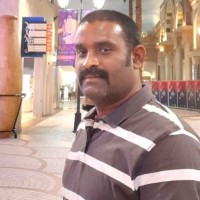 Chandran Surya