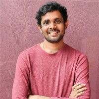 Vamsi Krishna