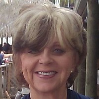Judith Thomas