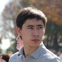 Kirill Ten