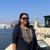 Shelly Garg