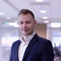 Maarten Mostert