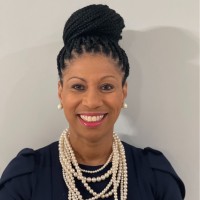 Linda R. Ivy-Gee