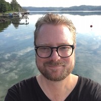 Lars Öbom