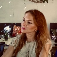 Isabel Suárez Cossío
