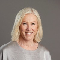 Maria Lindqvist