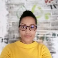 Patricia SOARES OLIVEIRA 🗺️