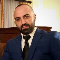 Vram Martirosyan